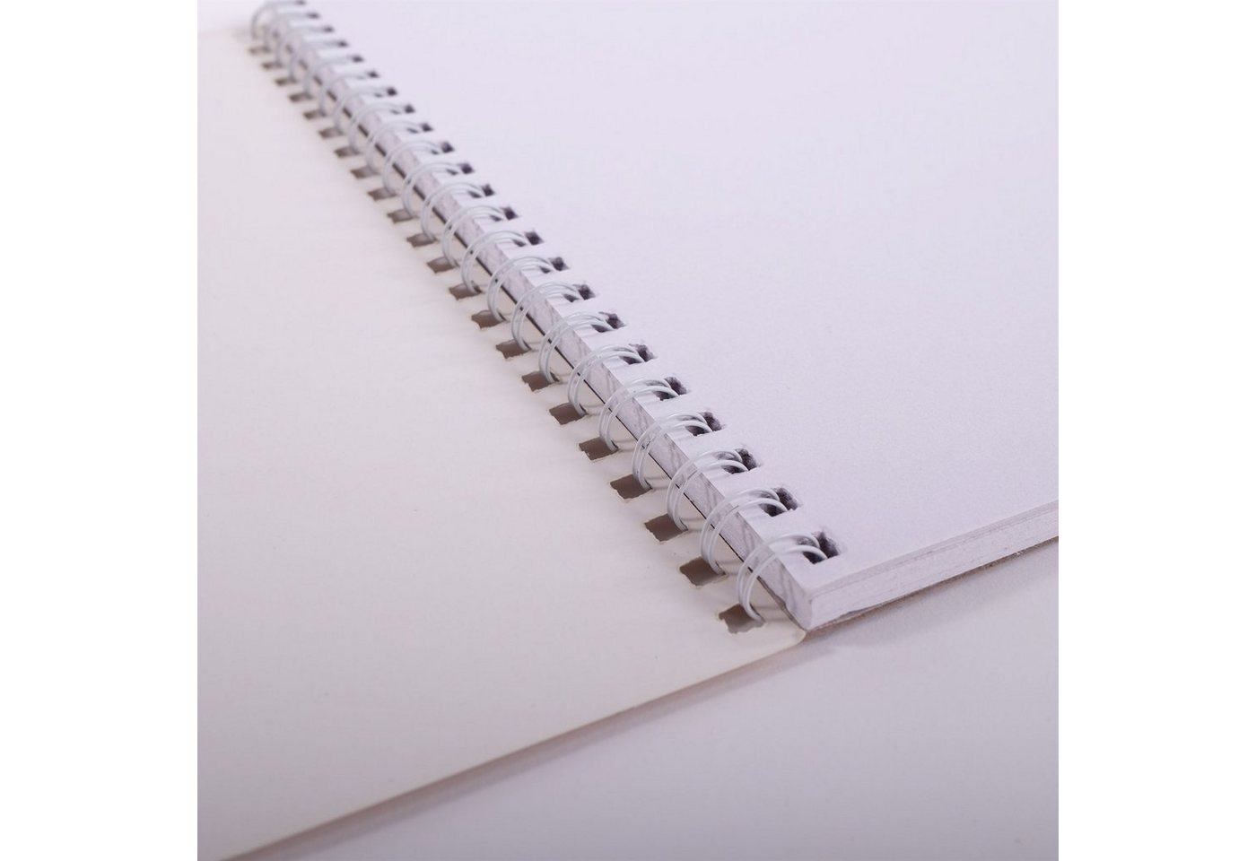 BK BILDERRAHMEN KOLMER Zeichenblock Malblock DIN A3, 24 Blätter, 190 gsm, Aquarellblock, Zeichenblock Bild 3