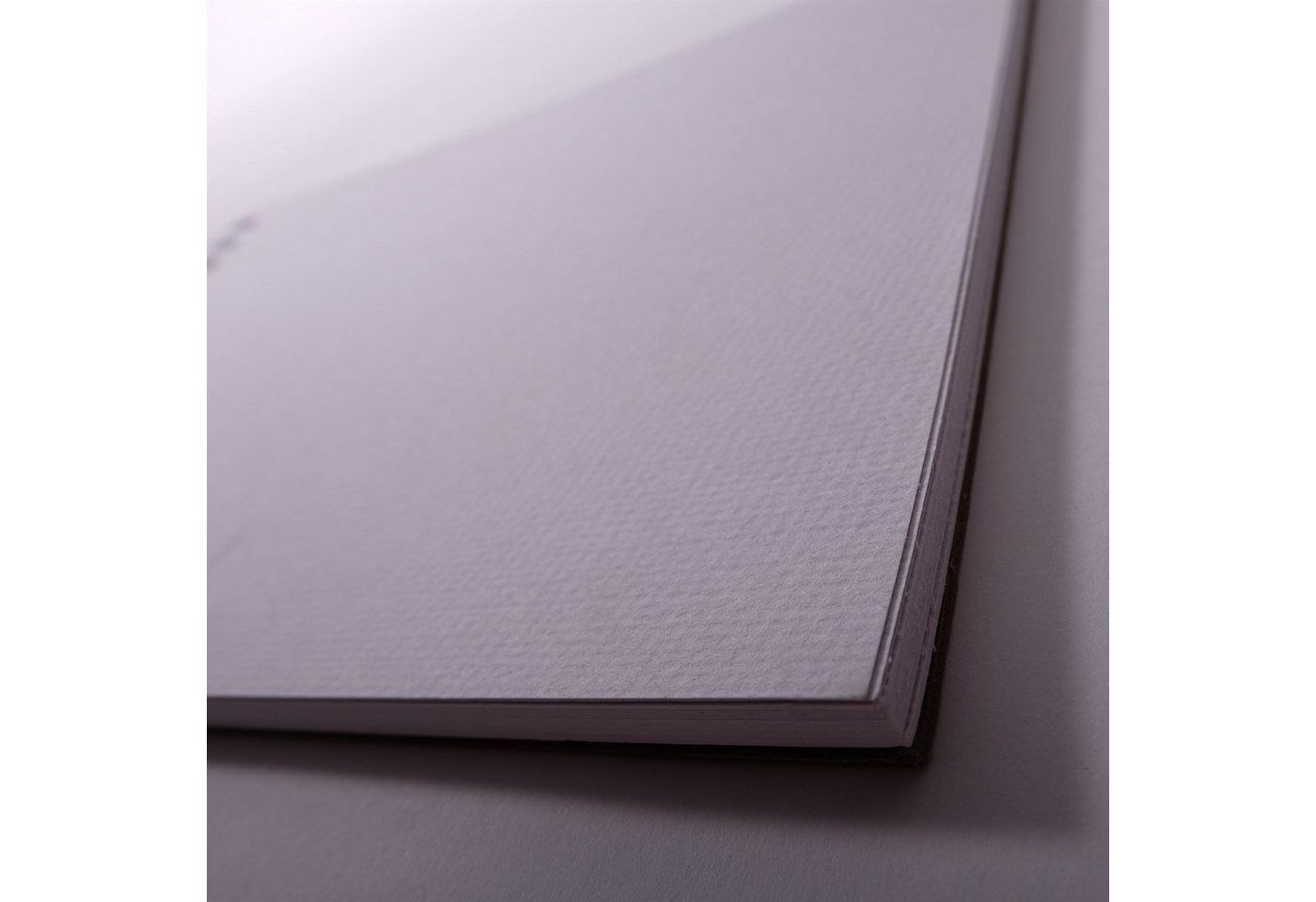 BK BILDERRAHMEN KOLMER Zeichenblock Malblock DIN A3, 24 Blätter, 190 gsm, Aquarellblock, Zeichenblock Bild 4