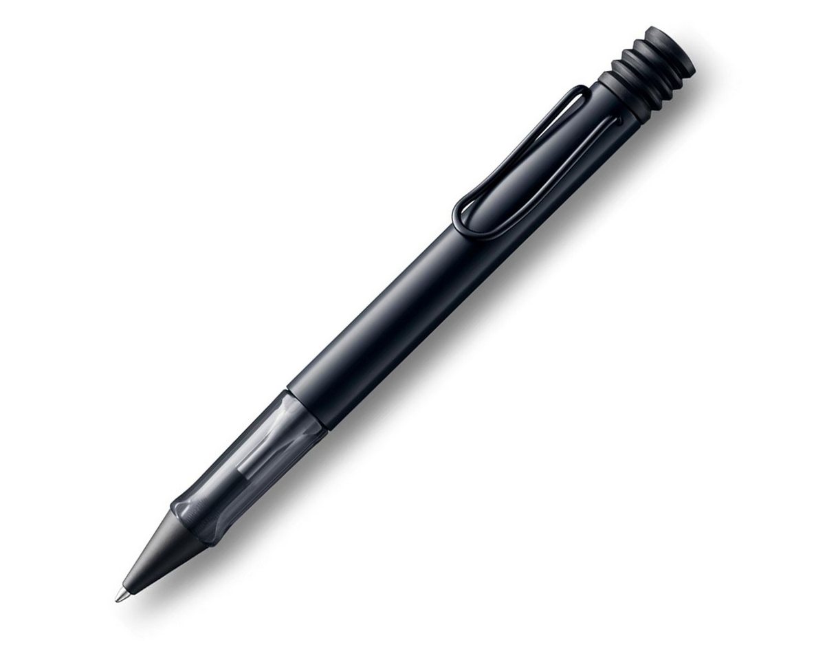LAMY Kugelschreiber LAMY Kugelschreiber AL Star 271 SCHWARZ Stärke M Mine M16bk