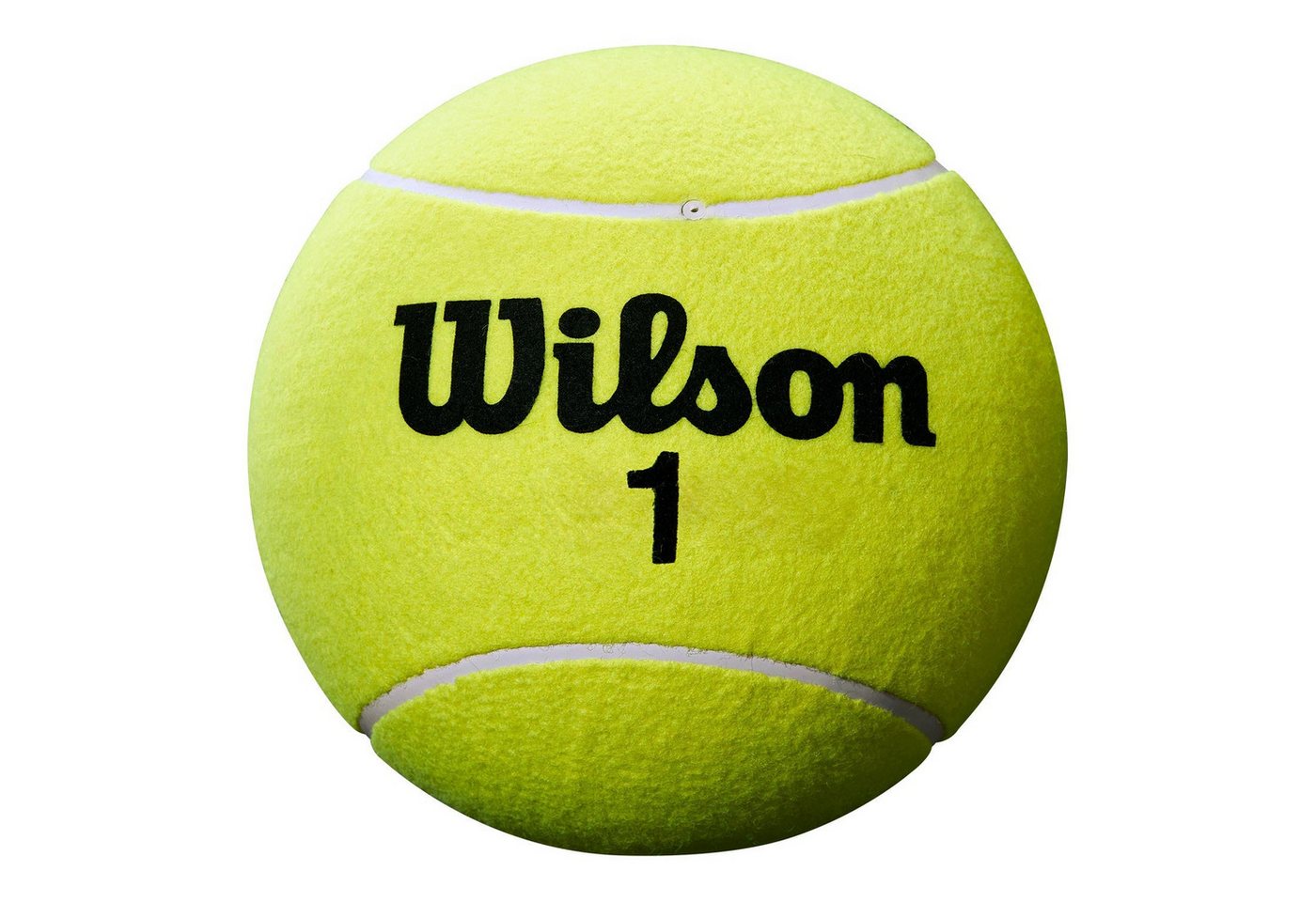 Wilson Tennisball Jumbo Tennisball 9in - 1 Giantbälle - Giantball - (1er Pack) Bild 2