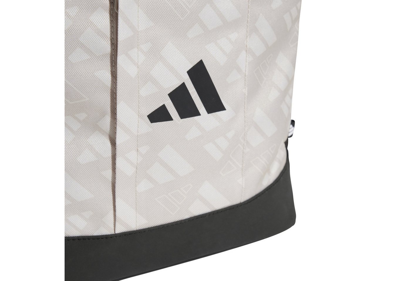 adidas Performance Freizeitrucksack LIN BP MONO WONALU/ORBGRY/BLACK
