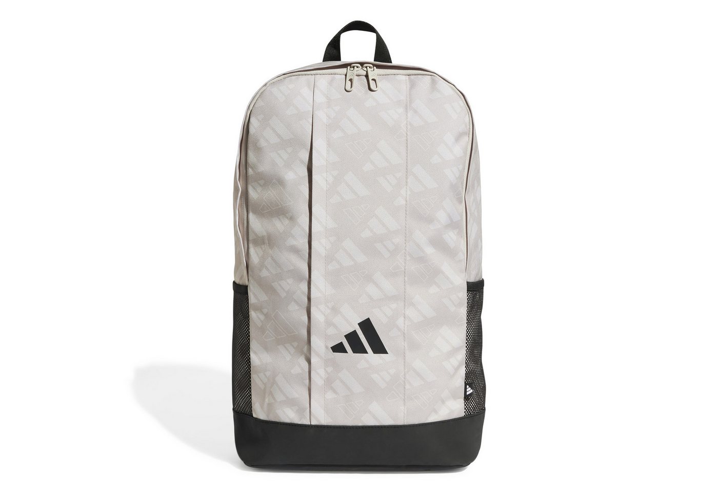 adidas Performance Freizeitrucksack LIN BP MONO WONALU/ORBGRY/BLACK Bild 4