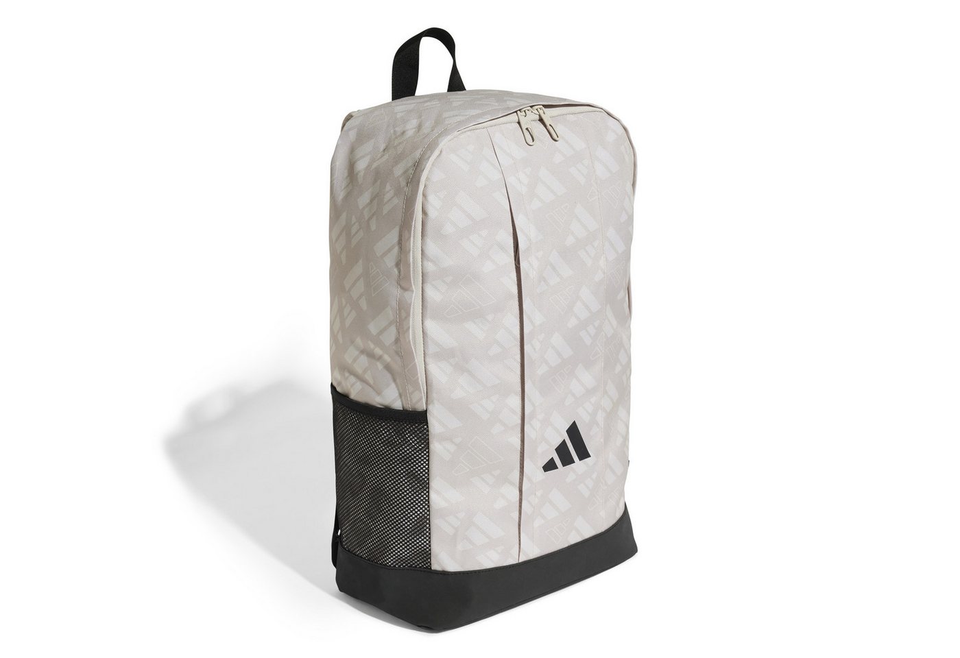 adidas Performance Freizeitrucksack LIN BP MONO WONALU/ORBGRY/BLACK Bild 5