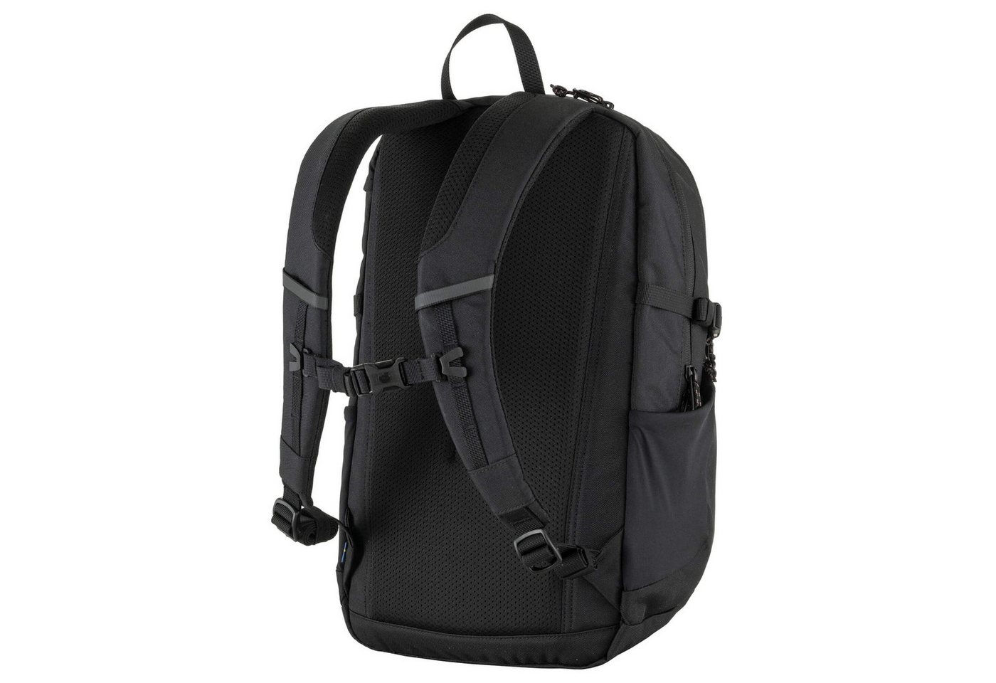 Fjällräven Rucksack Skule 20 - Rucksack 15" 43 cm (black)