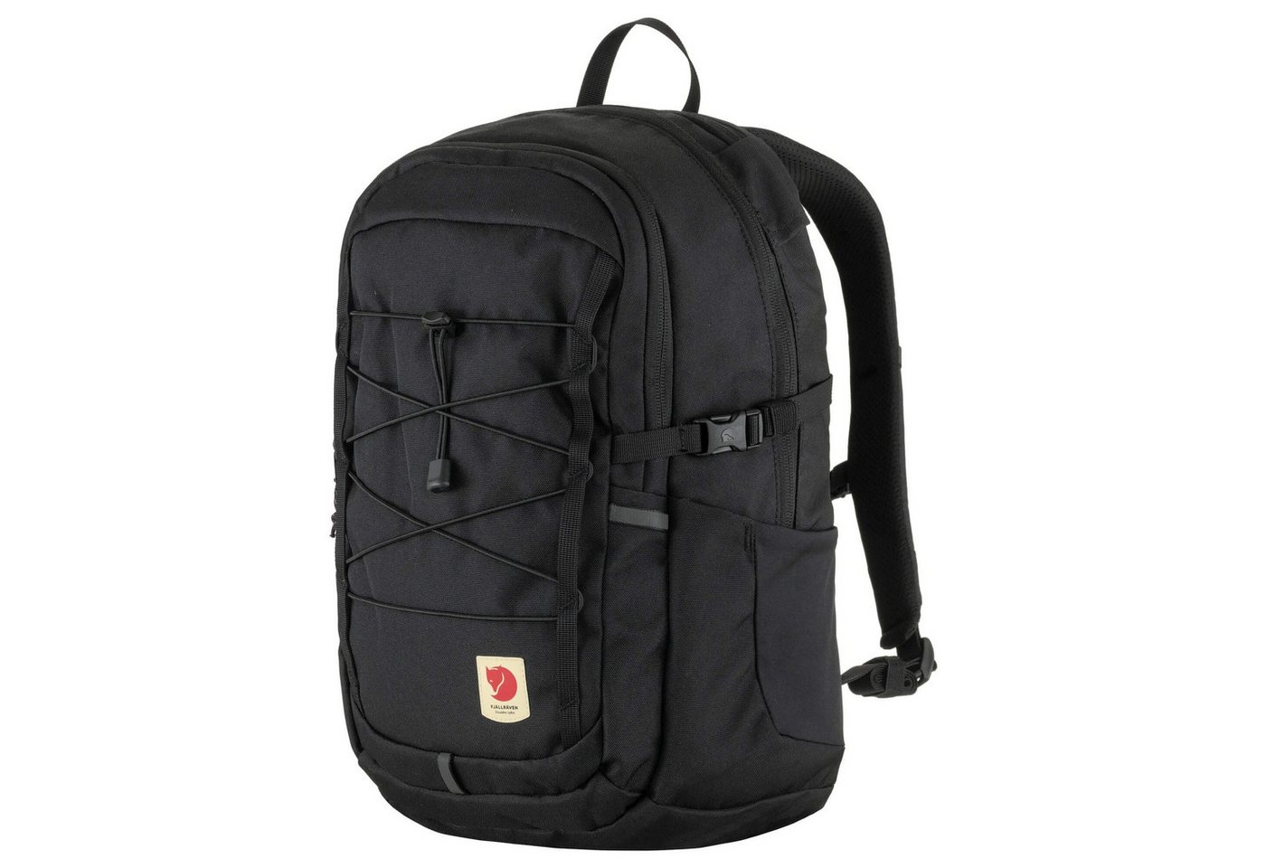 Fjällräven Rucksack Skule 20 - Rucksack 15" 43 cm (black) Bild 3