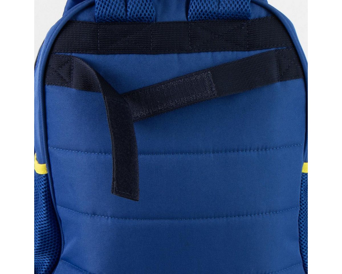 Sonic The Hedgehog Kinderrucksack Backpack School Medium 42 cm für Schule und Freizeit Bild 4