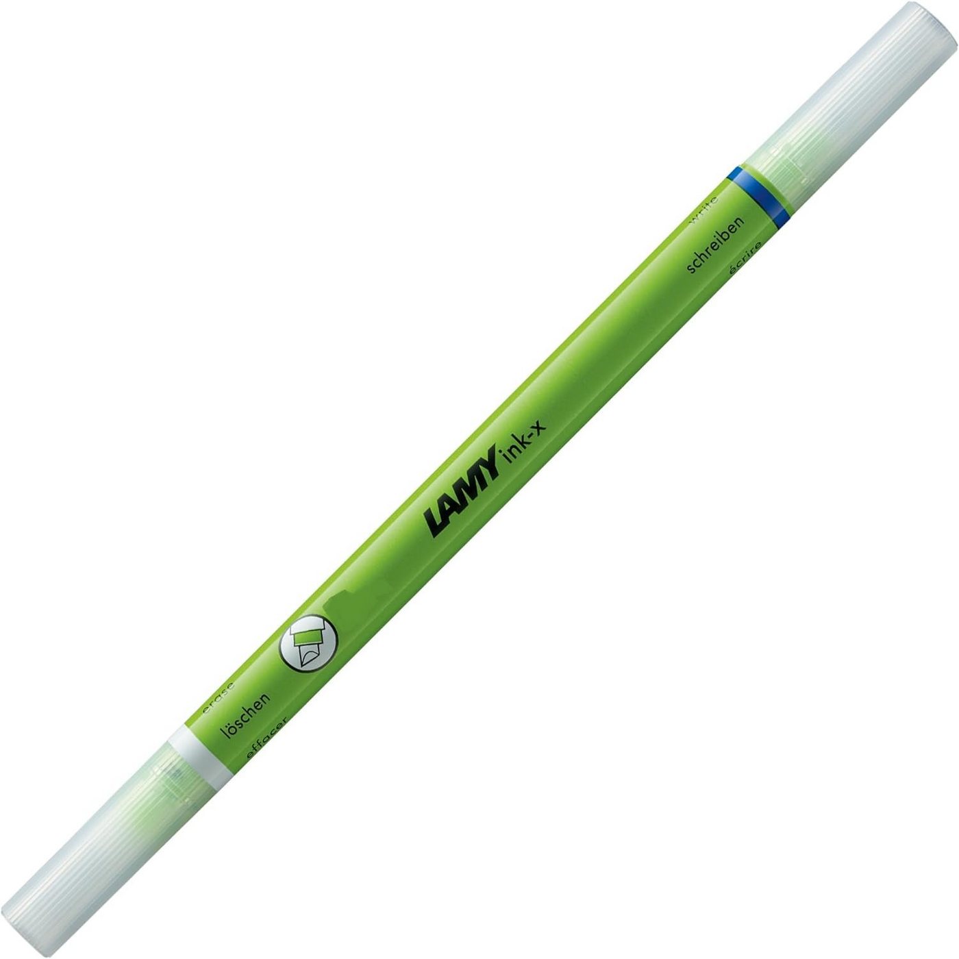 LAMY Tintenkiller LAMY Tintenlöscher INK-X Stärke B löschen und schreiben