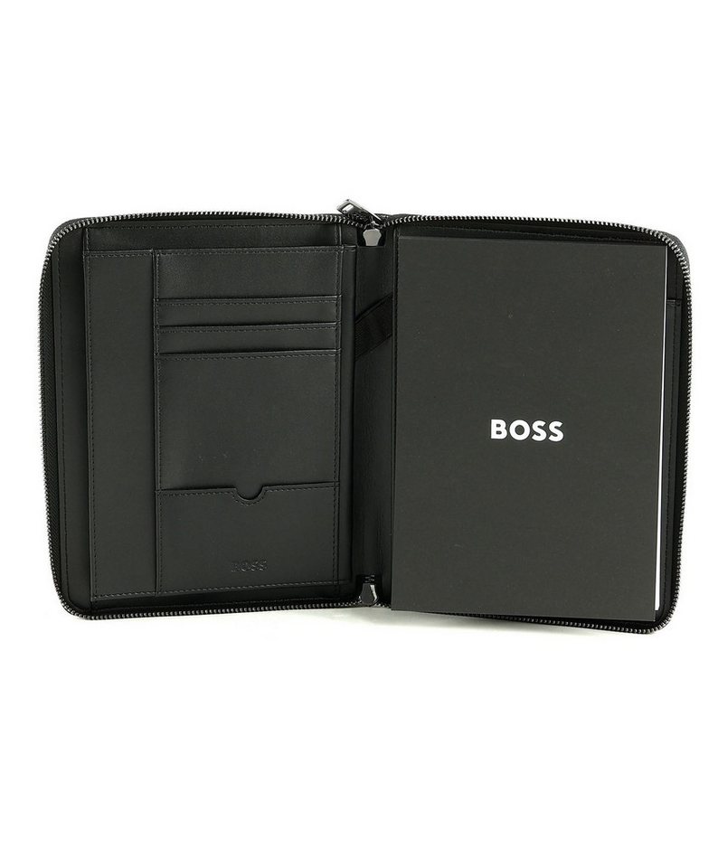 BOSS Schreibmappe Monogram Bild 3