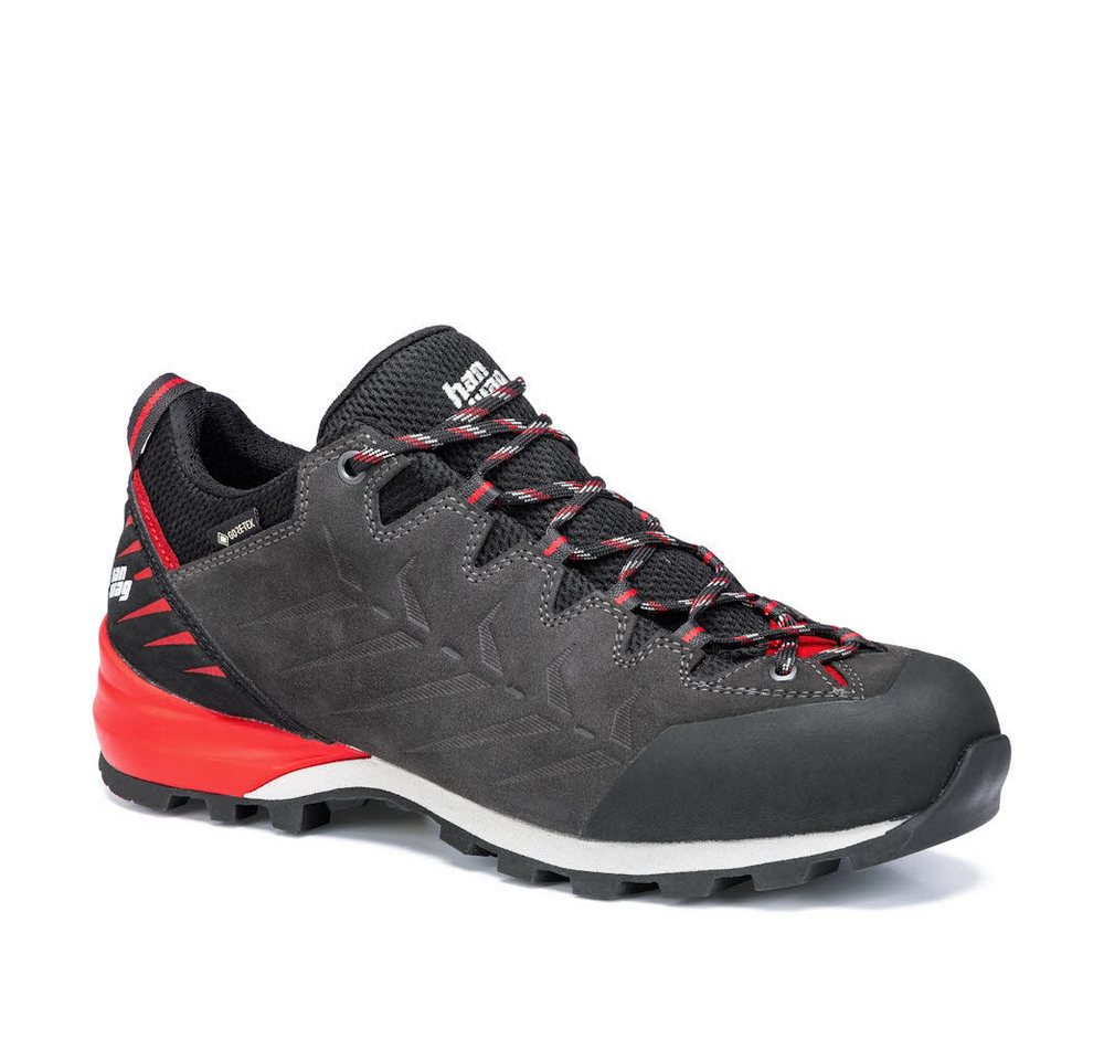 Hanwag HE Makra Pro Low Bunion GTX Trekkingschuh