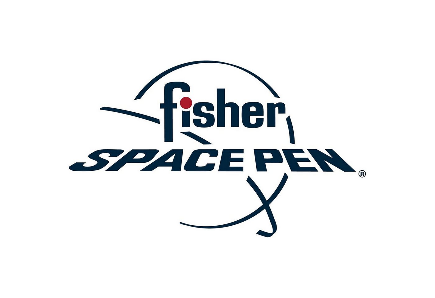 Fisher Space Pen Kugelschreibermine Fisher Space Pen Kugelschreibermine Stärke F Schreibfarbe blau #SPR1F