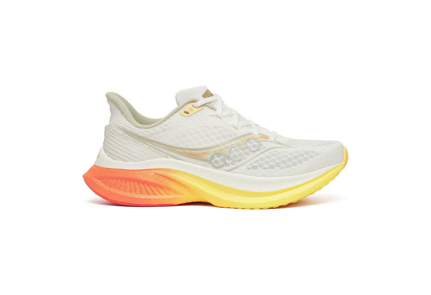 Saucony ENDORPHIN SPEED 5 Herren Laufschuh