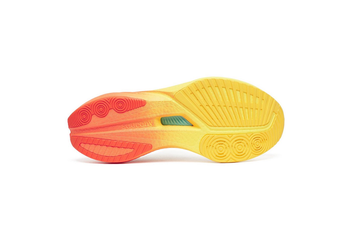 Saucony ENDORPHIN SPEED 5 Herren Laufschuh Bild 2