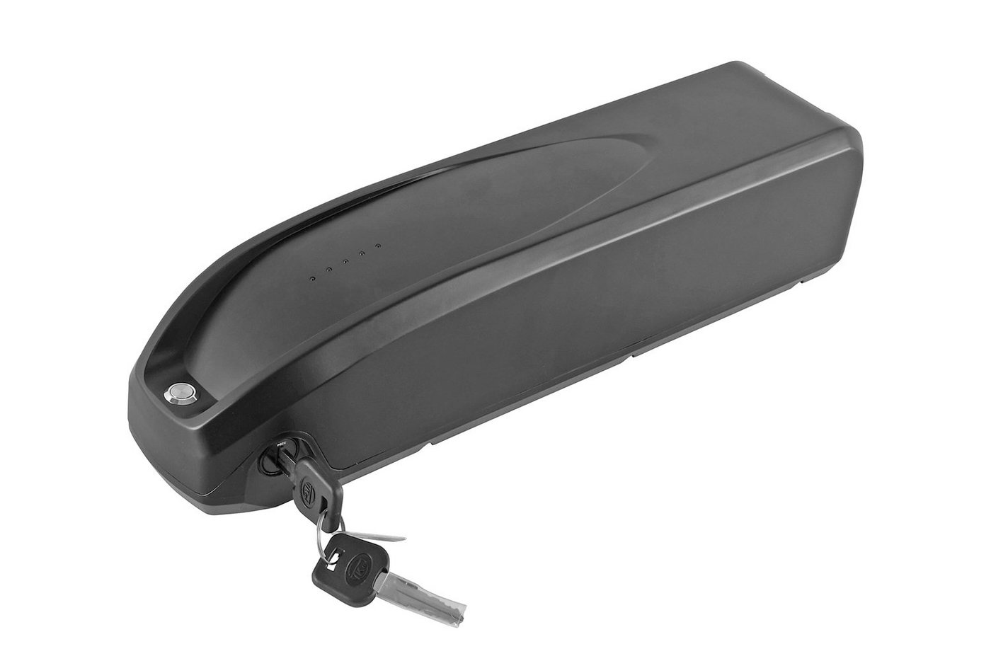 PowerSmart ZZ981004 E-Bike Akku Ersatz Downtube ZZ98 für BLAUPUNKT - 36V 14Ah (504Wh) - ZZ981004 - baugleich Prophete Art.-Nr. 326 Li-ion 14000 mAh (36 V) Bild 2