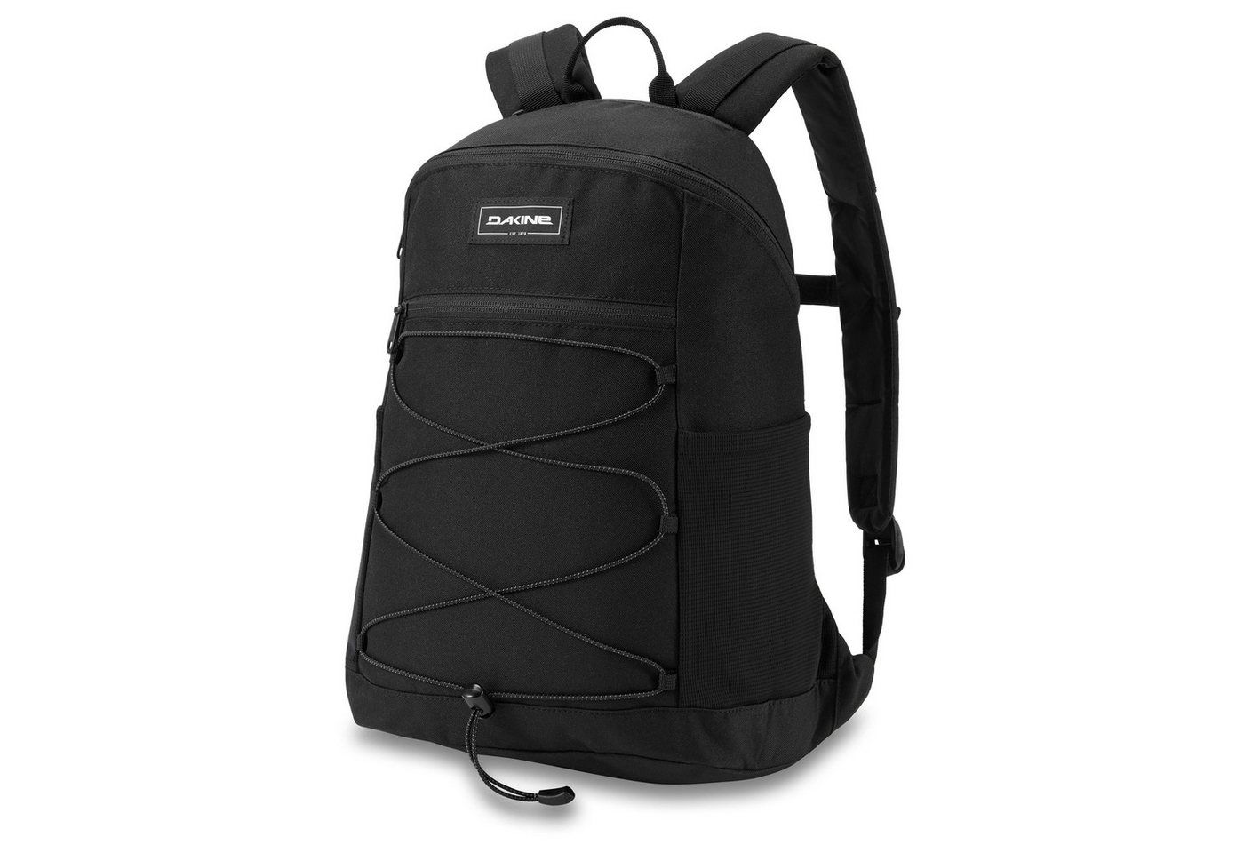 Dakine Rucksack WNDR Pack 18 - Rucksack 43 cm (schwarz)
