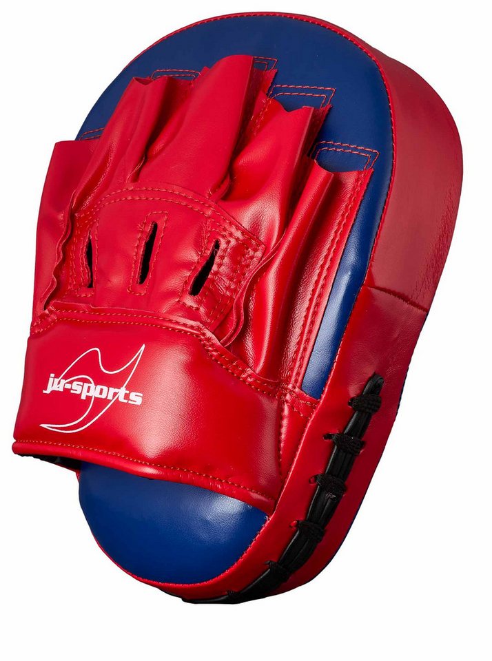 Ju-Sports Pratze Kids vorgebogen