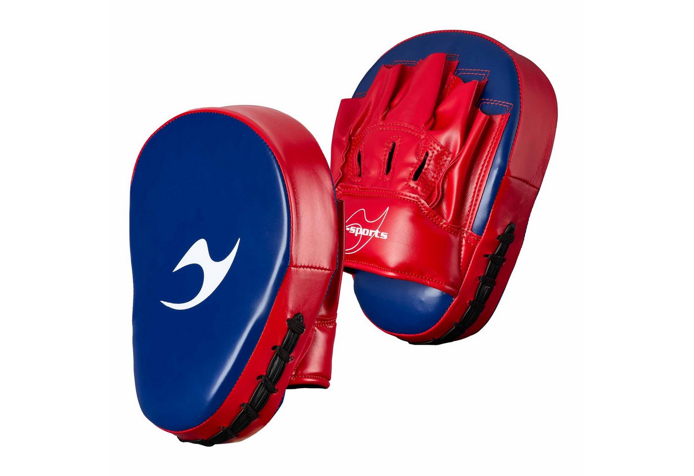Ju-Sports Pratze Kids vorgebogen Bild 3