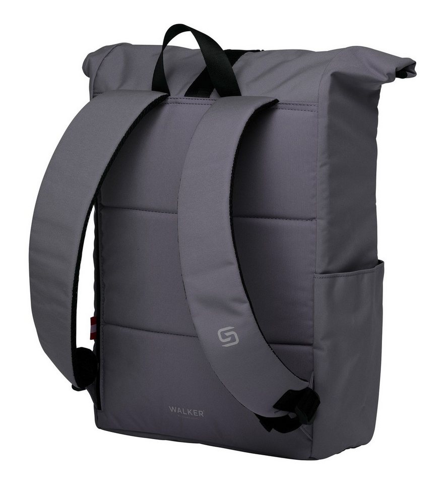 Walker by Schneiders Rucksack Rolltop Bild 2