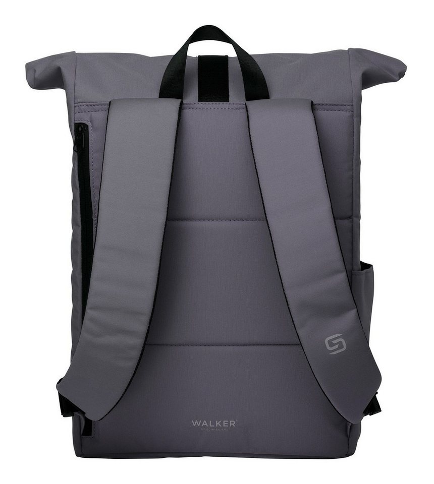 Walker by Schneiders Rucksack Rolltop Bild 3