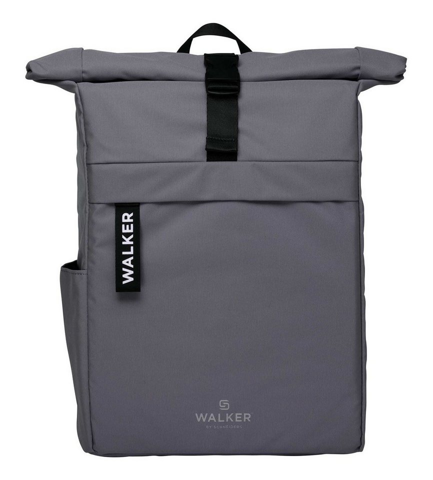 Walker by Schneiders Rucksack Rolltop Bild 4