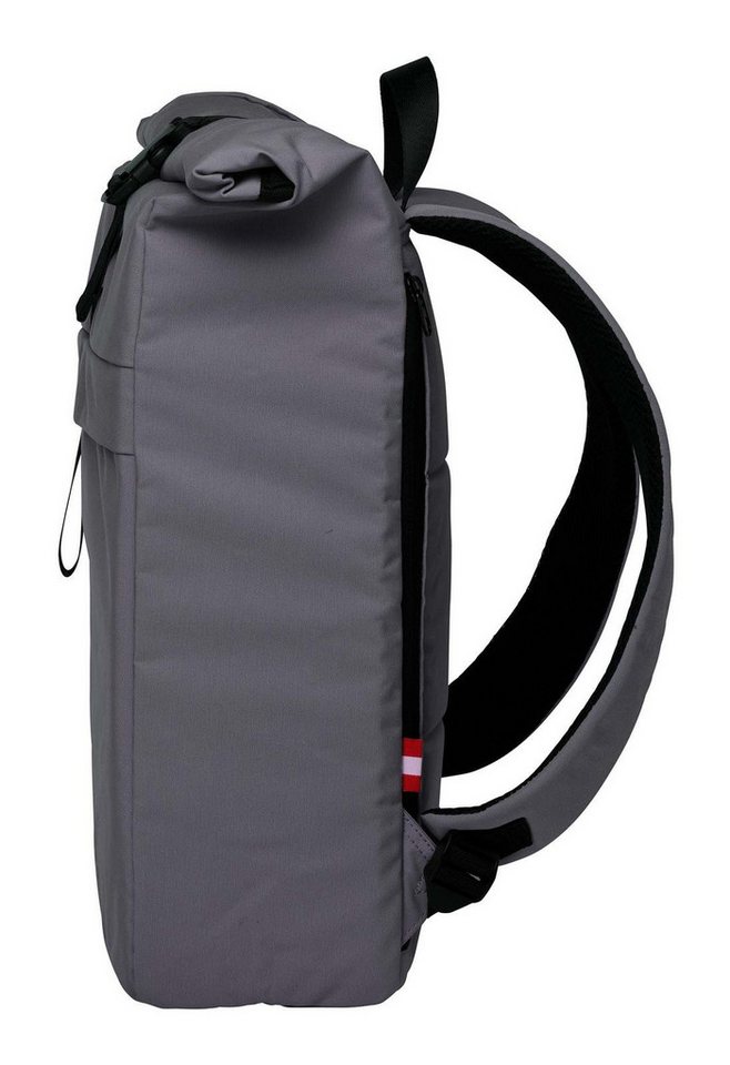 Walker by Schneiders Rucksack Rolltop Bild 5