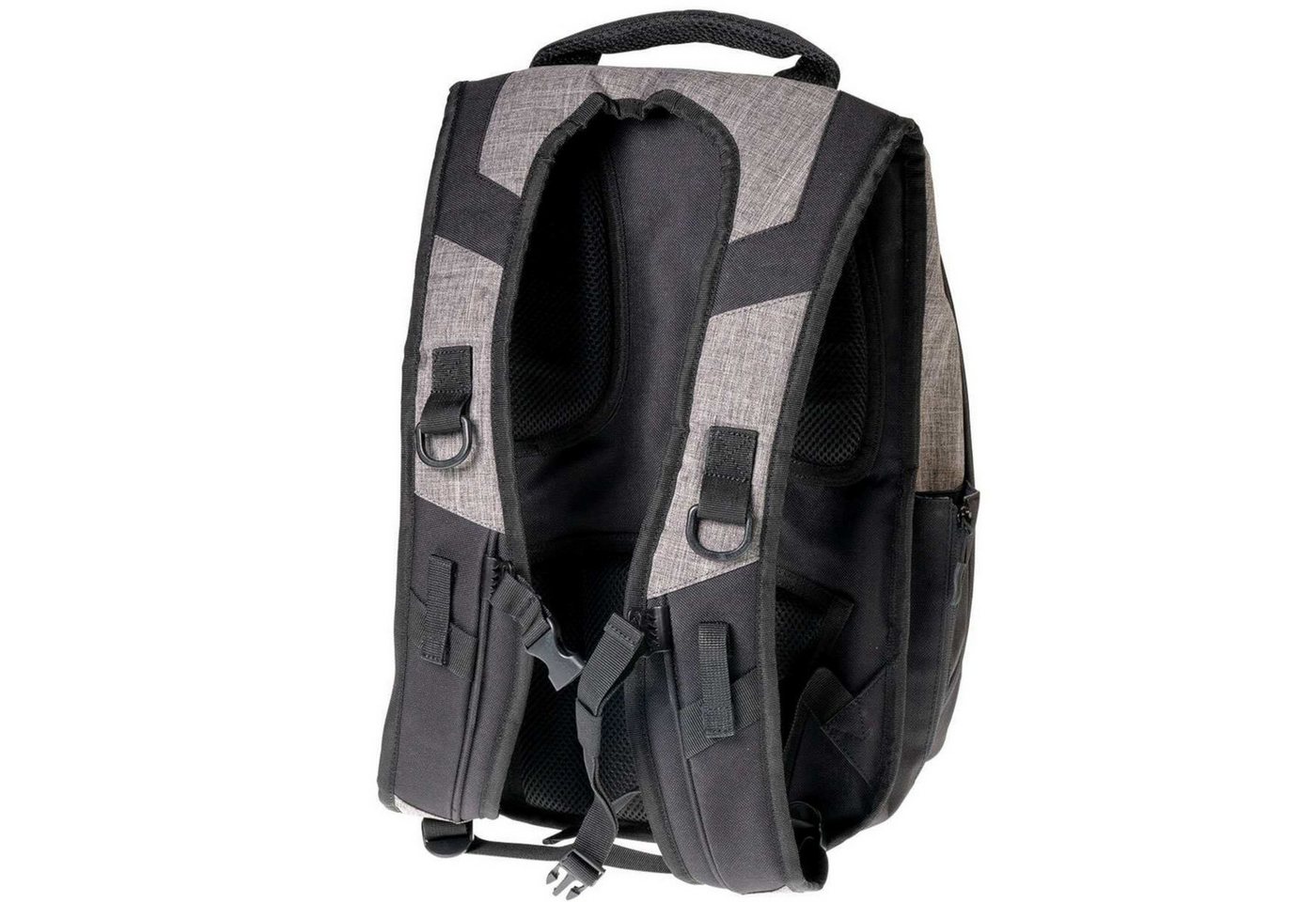 Zeck Fishing Angelrucksack Zeck Backpack 24000 + Tackle Box WP S - Angelrucksack