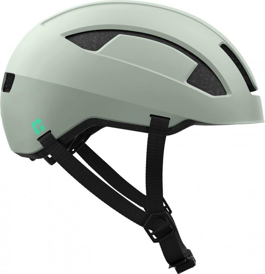 Lazer Fahrradhelm LAZER Helm CityZen KinetiCore Urban/E-Bike Matte Laurel Green (M) - si Bild 2