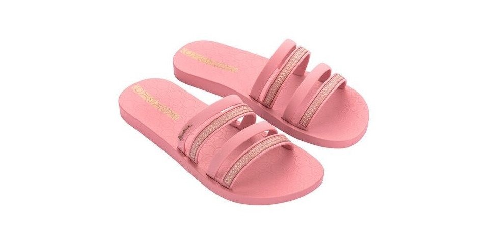 Ipanema Mesh Slide II Fem Badepantolette