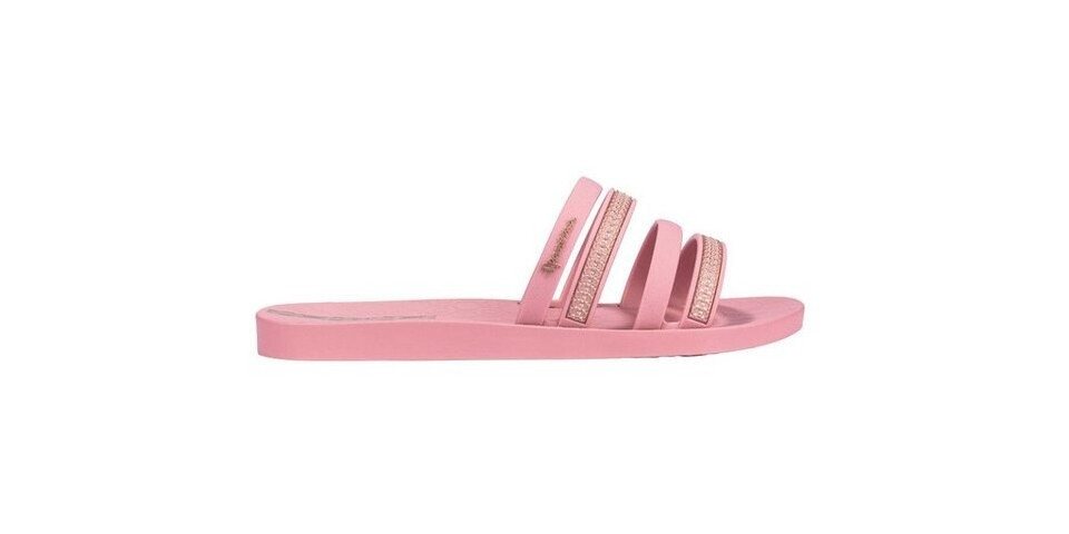 Ipanema Mesh Slide II Fem Badepantolette Bild 3