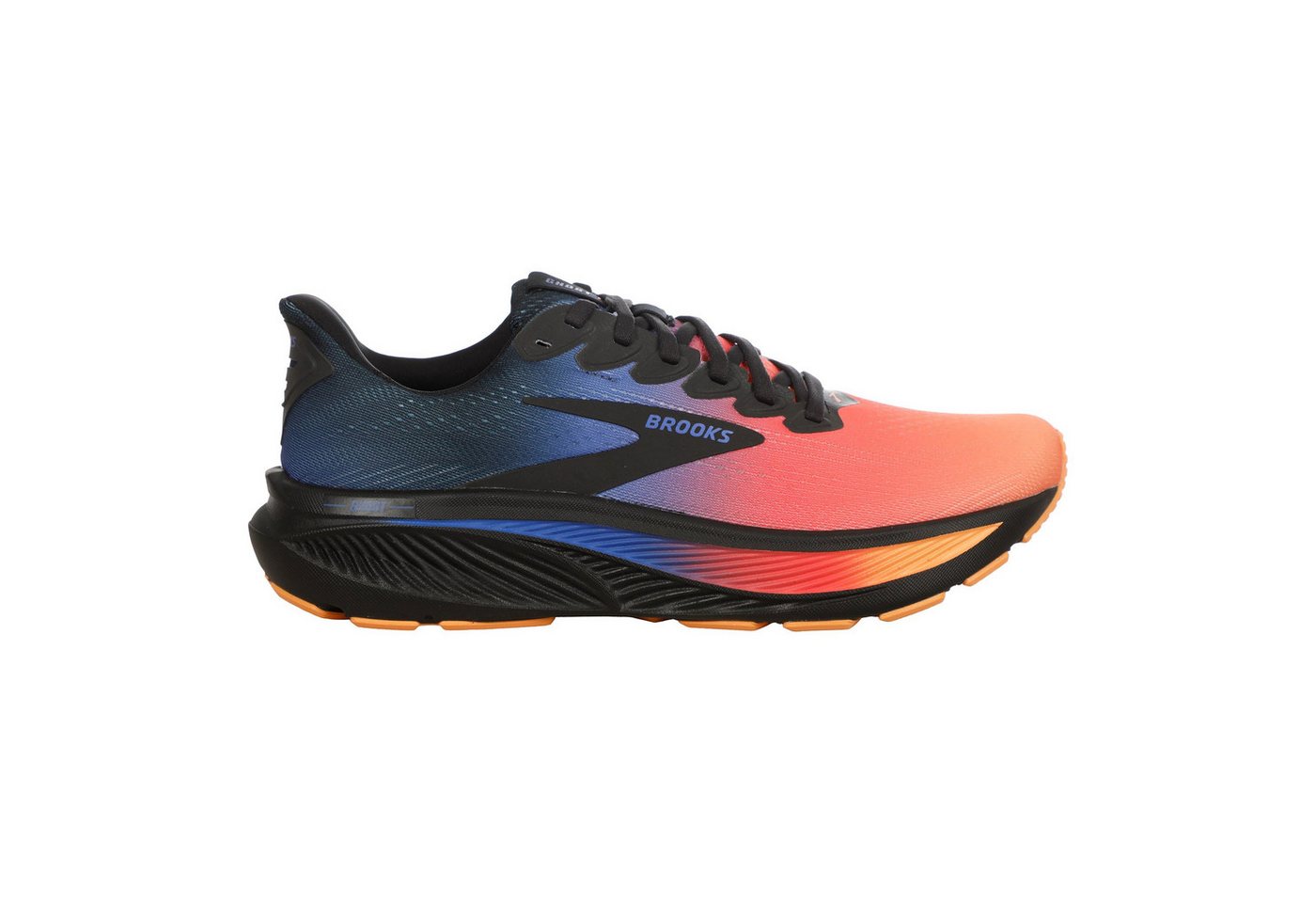 Brooks Ghost 17 - Neutralschuh Laufschuh