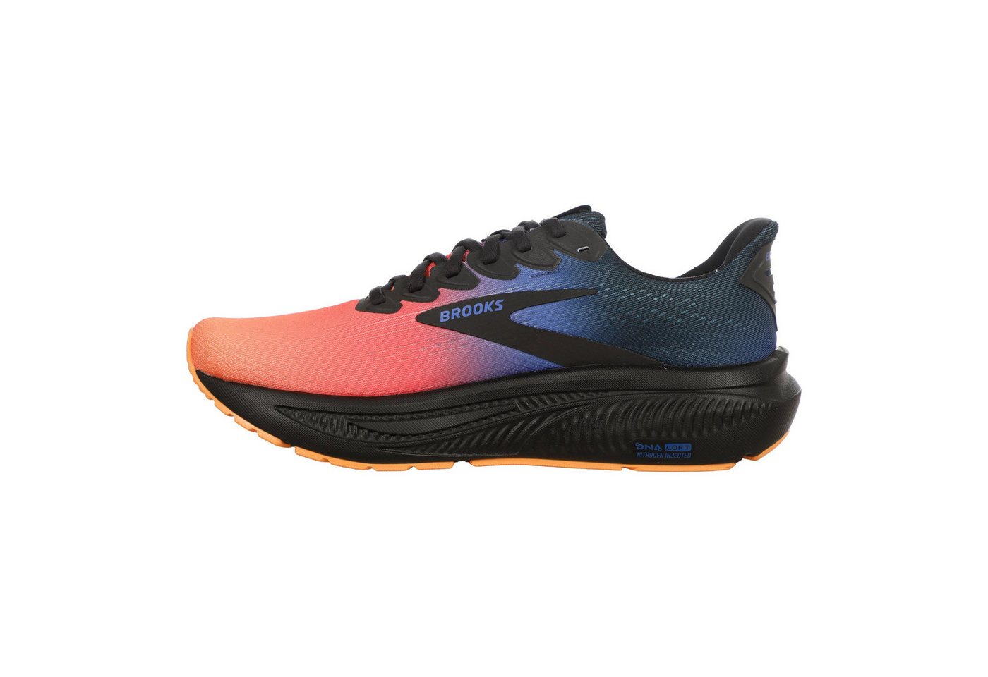 Brooks Ghost 17 - Neutralschuh Laufschuh Bild 4