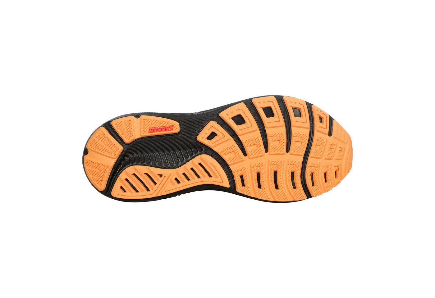 Brooks Ghost 17 - Neutralschuh Laufschuh Bild 5