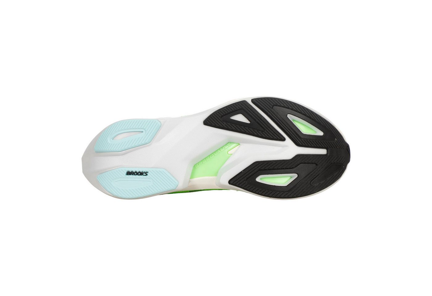 Brooks Hyperion Max 3 - Neutralschuh Laufschuh Bild 2