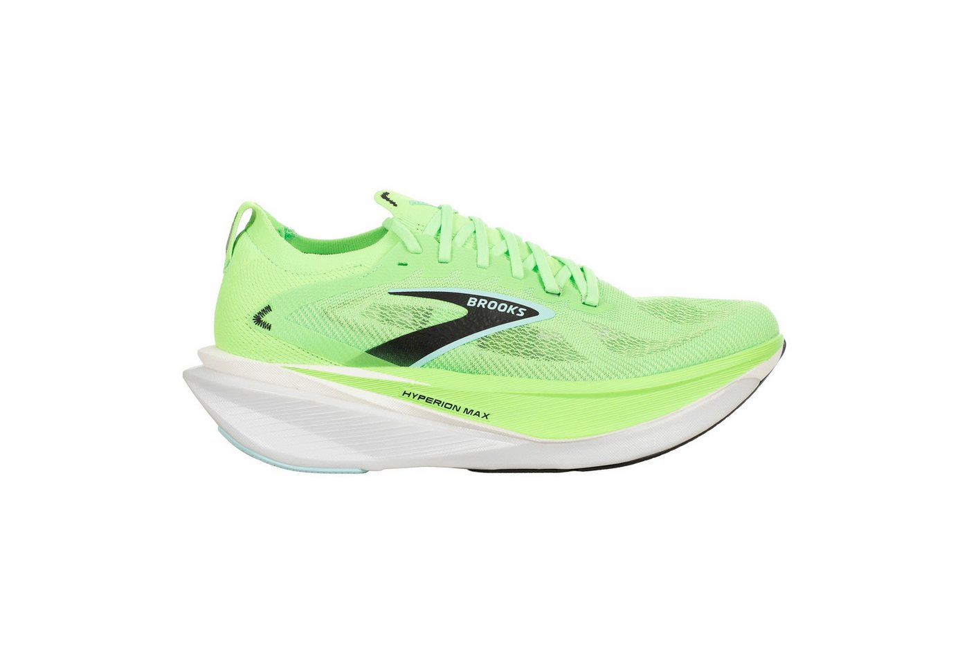 Brooks Hyperion Max 3 - Neutralschuh Laufschuh Bild 3