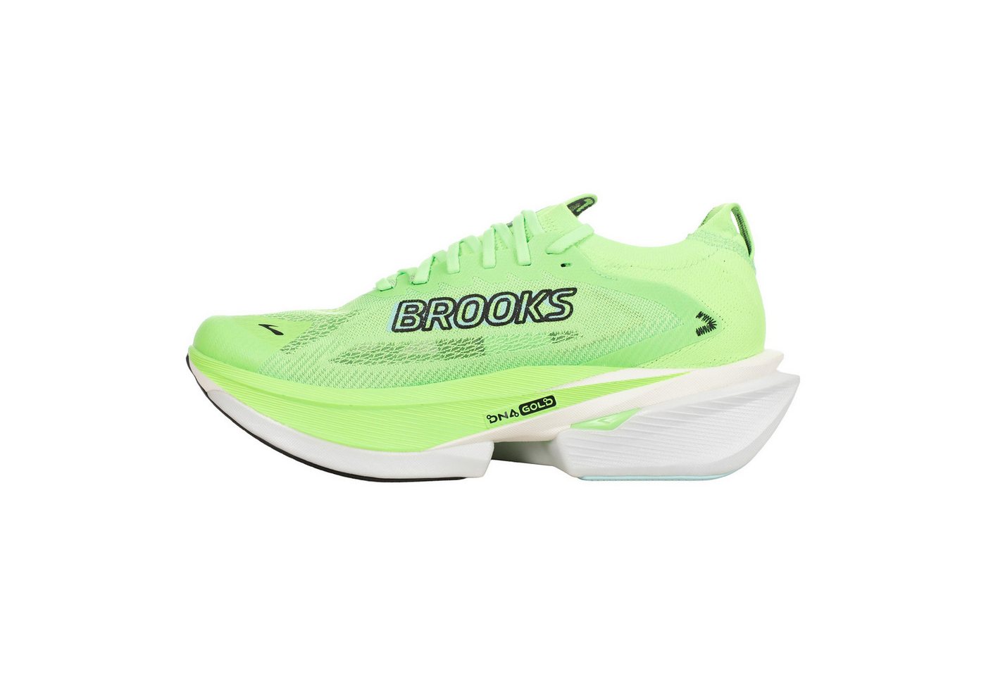 Brooks Hyperion Max 3 - Neutralschuh Laufschuh Bild 4