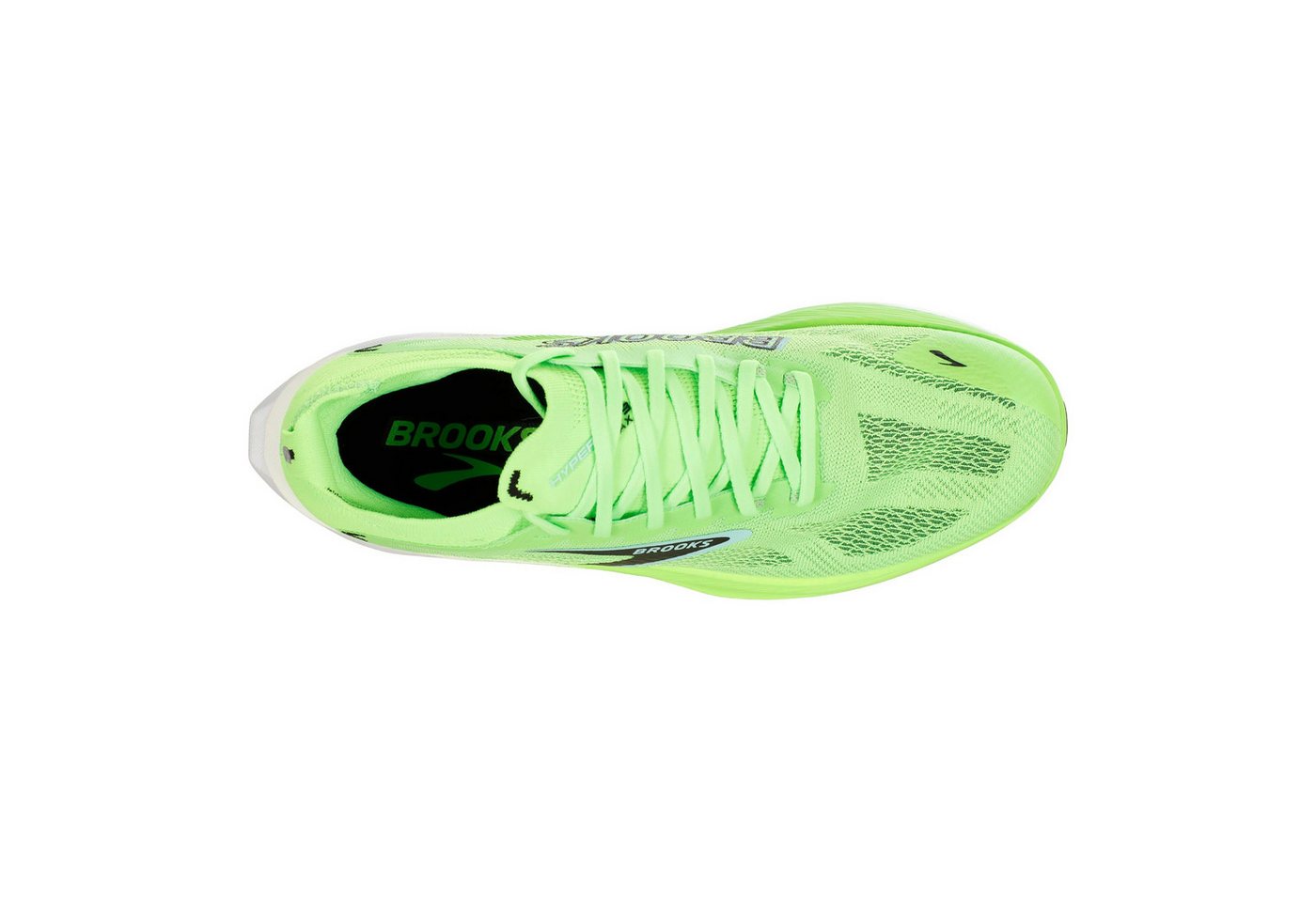 Brooks Hyperion Max 3 - Neutralschuh Laufschuh Bild 5