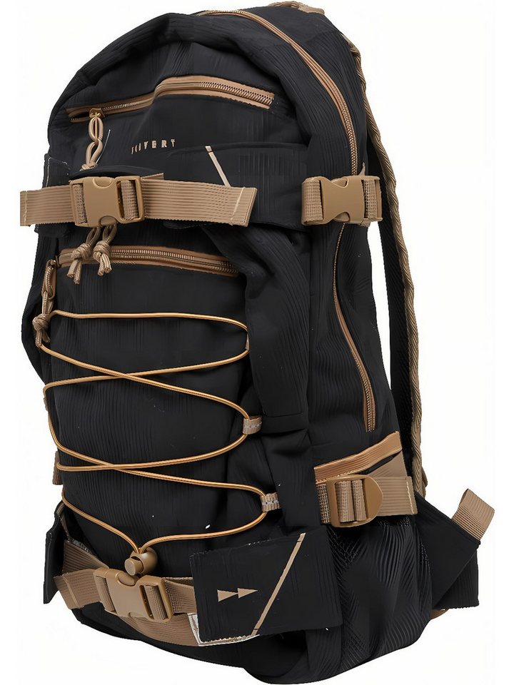 Brandit Freizeitrucksack Forvert Cord Louis Backpack Bild 4