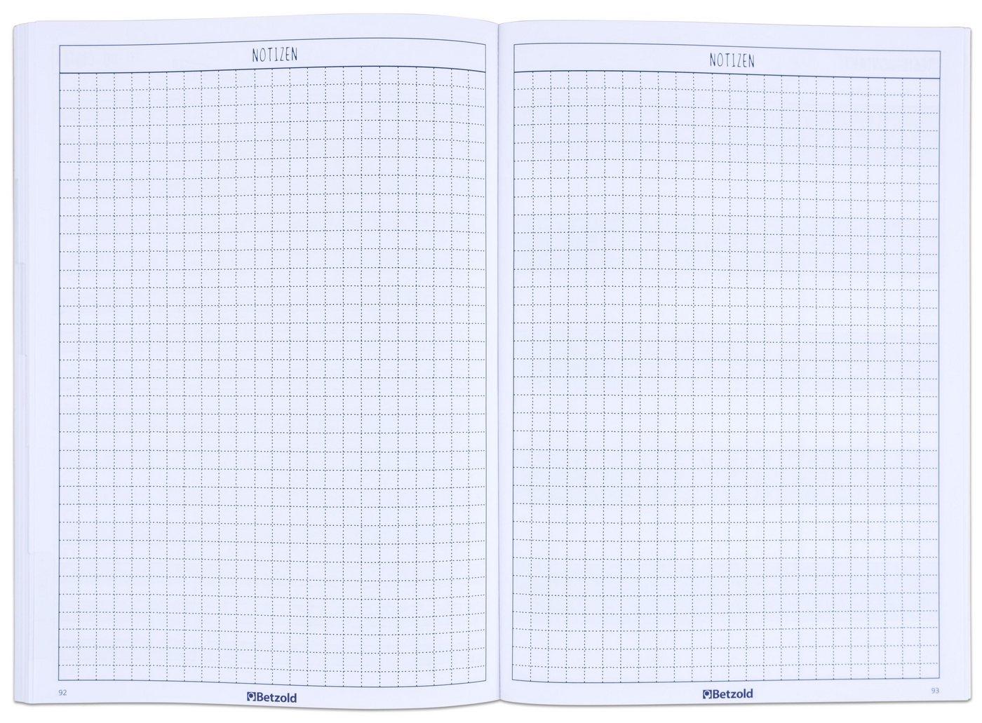 Betzold Lehrerkalender Kita-Gruppentagebuch Bild 5