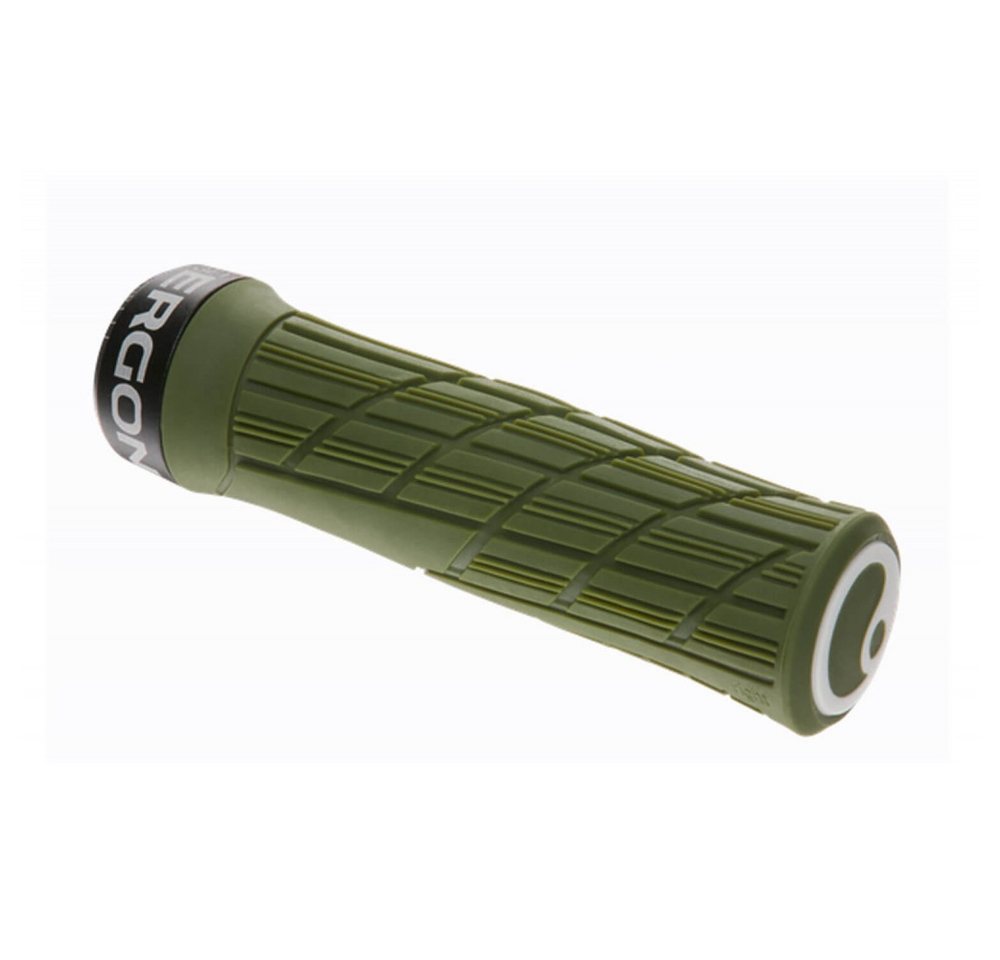 Ergon Fahrradlenkergriff Griffe GE1 Evo Griffe in 6 Varianten Bild 4