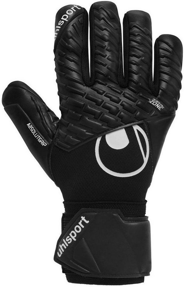 uhlsport Torwarthandschuhe FM Comfort Absolutgrip HN Bild 3
