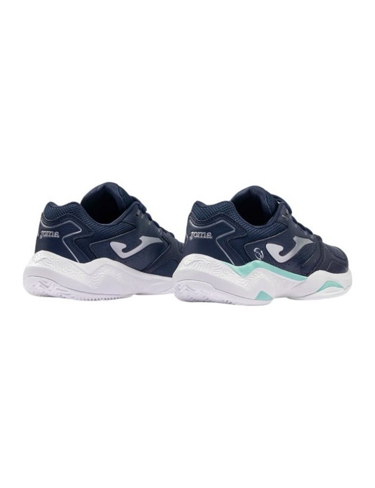 Joma Master 1000 Allcourt/Stabil marineblau Herren Tennisschuh