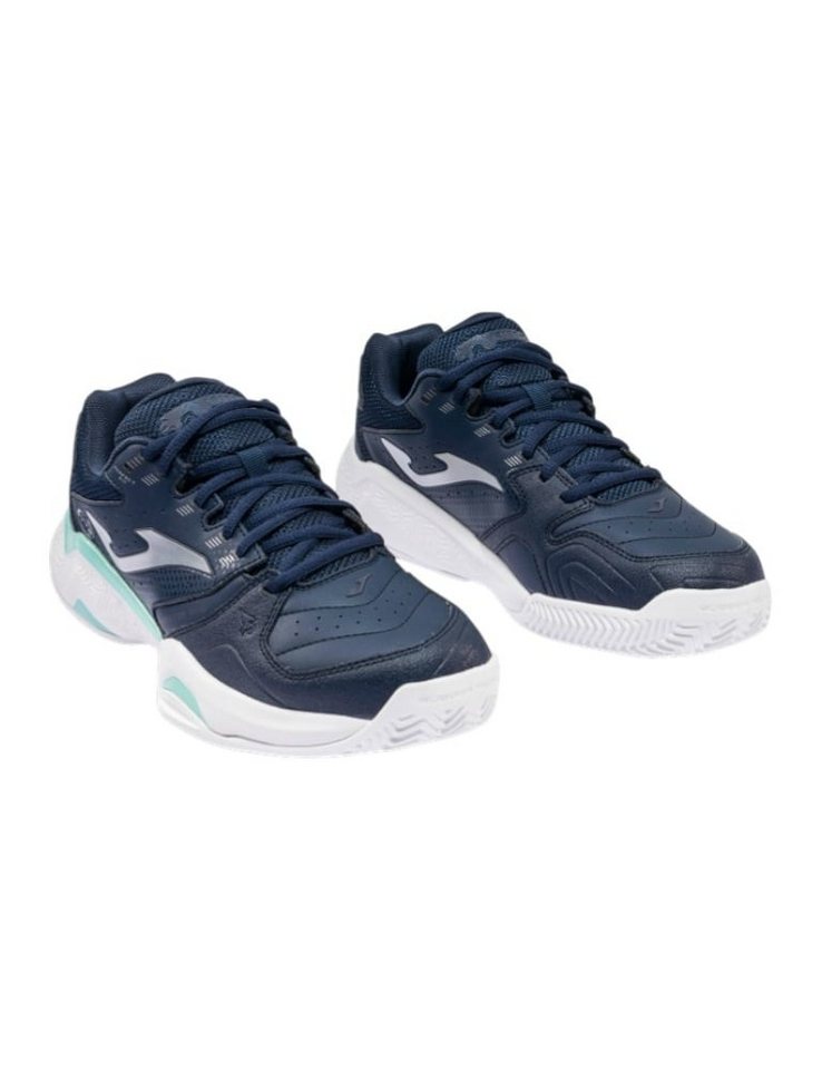 Joma Master 1000 Allcourt/Stabil marineblau Herren Tennisschuh Bild 5