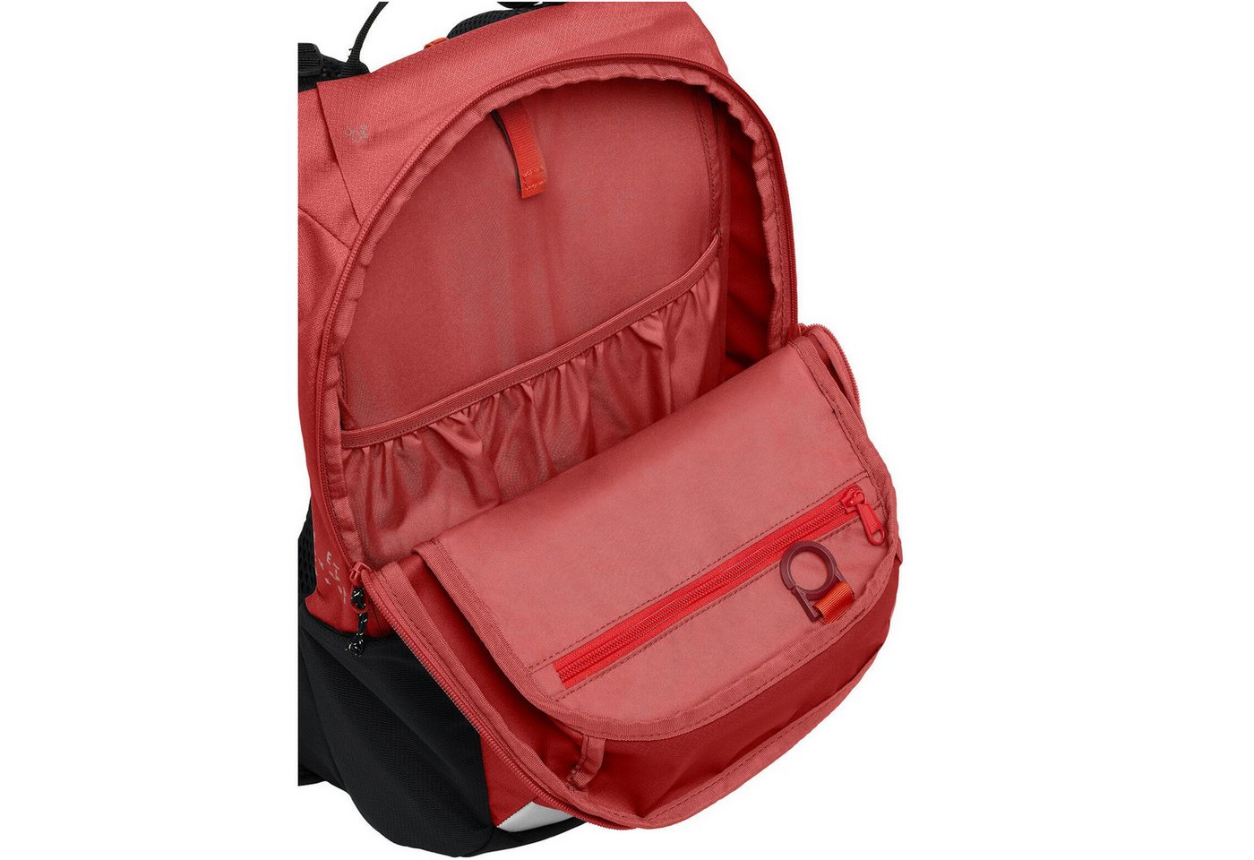 VAUDE Fahrradrucksack Trailvent 10 Damen Wanderrucksack Tagesrucksack