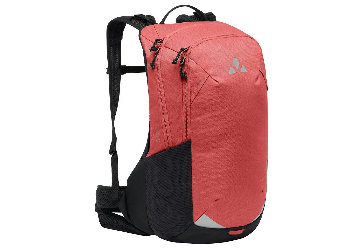 VAUDE Fahrradrucksack Trailvent 10 Damen Wanderrucksack Tagesrucksack Bild 2