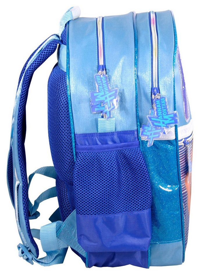 Rucksack Hannah Montana Miley Cyrus