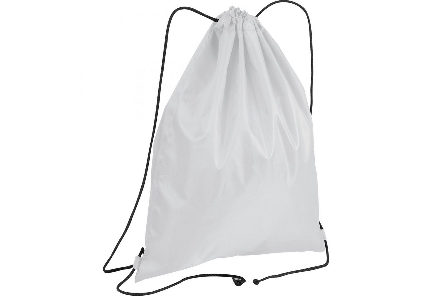 Macma Gymbag Gymbag / Sportbeutel / Turnbeutel / aus recyceltem Polyester / Farbe:
