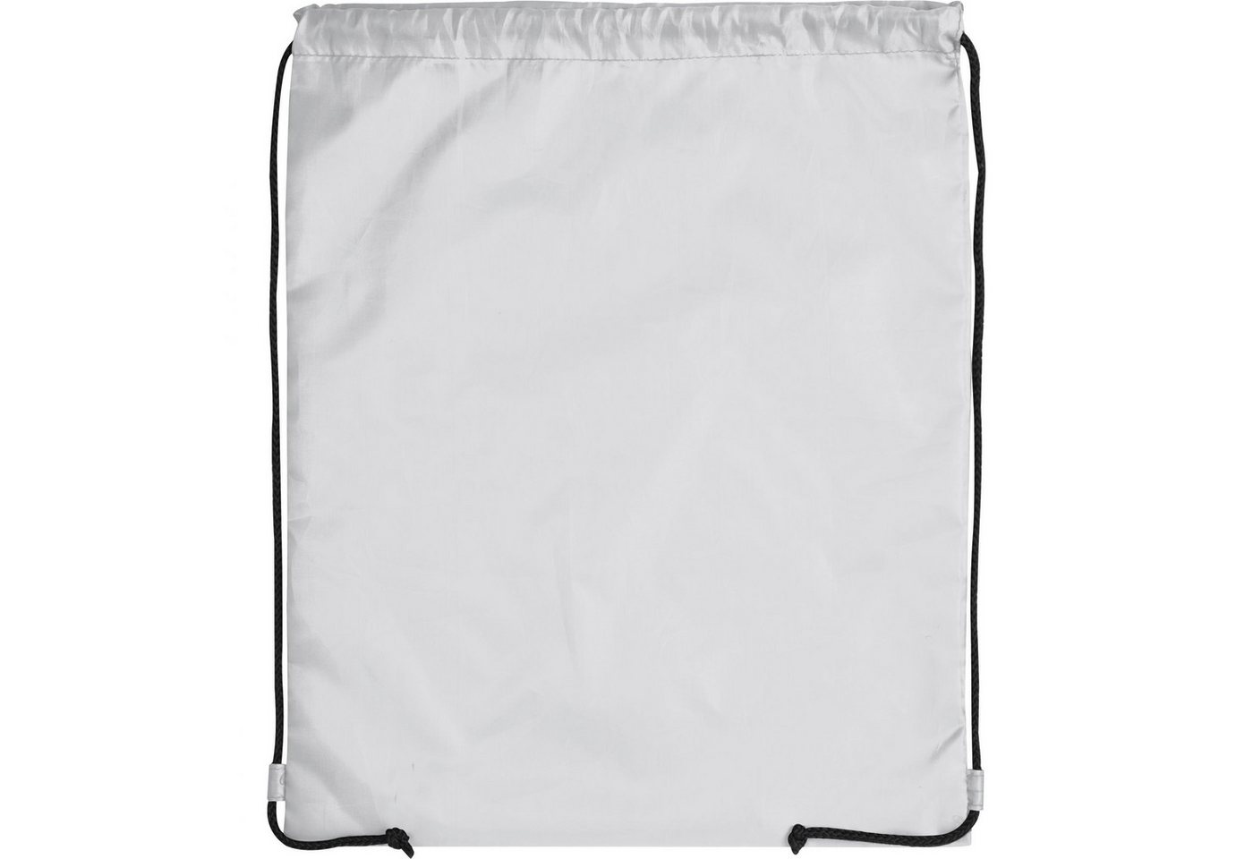 Macma Gymbag Gymbag / Sportbeutel / Turnbeutel / aus recyceltem Polyester / Farbe: Bild 2