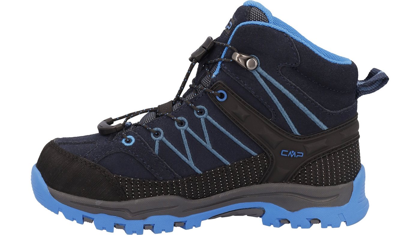 CMP Rigel Mid WP Wanderschuh Bild 2