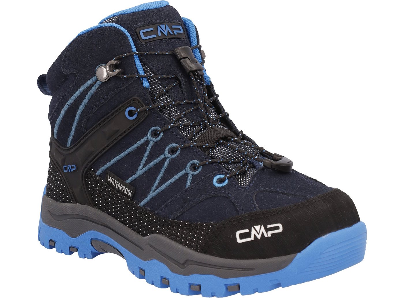 CMP Rigel Mid WP Wanderschuh Bild 3