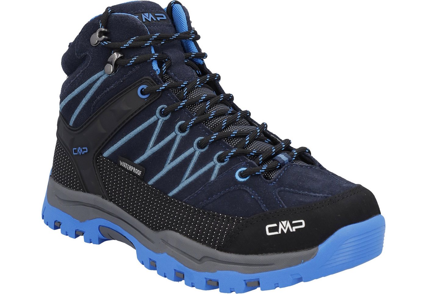 CMP Rigel Mid WP Wanderschuh Bild 4