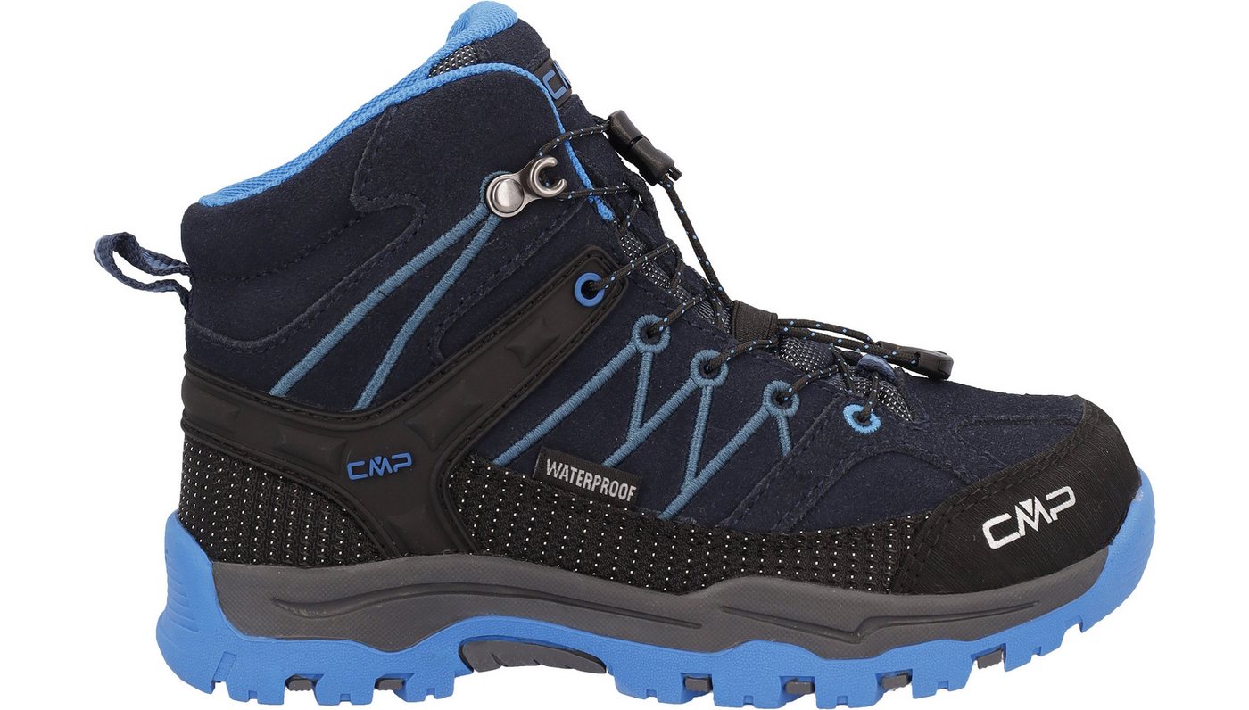 CMP Rigel Mid WP Wanderschuh Bild 5